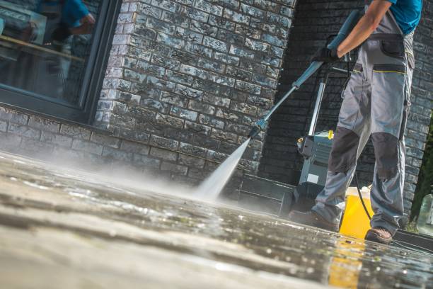 Best Factory Floor Cleaning  in Dallesport, WA