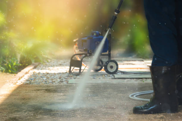 Pre-Holiday Cleaning in Dallesport, WA
