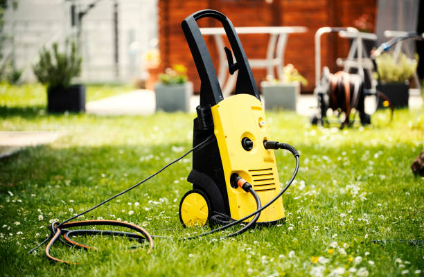 Best Dumpster Area Cleaning  in Dallesport, WA
